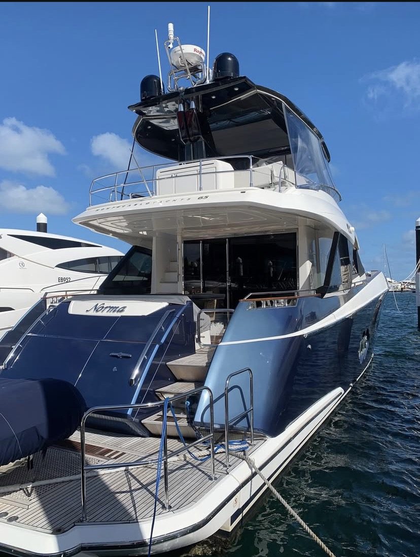 Boat Training & Lessons