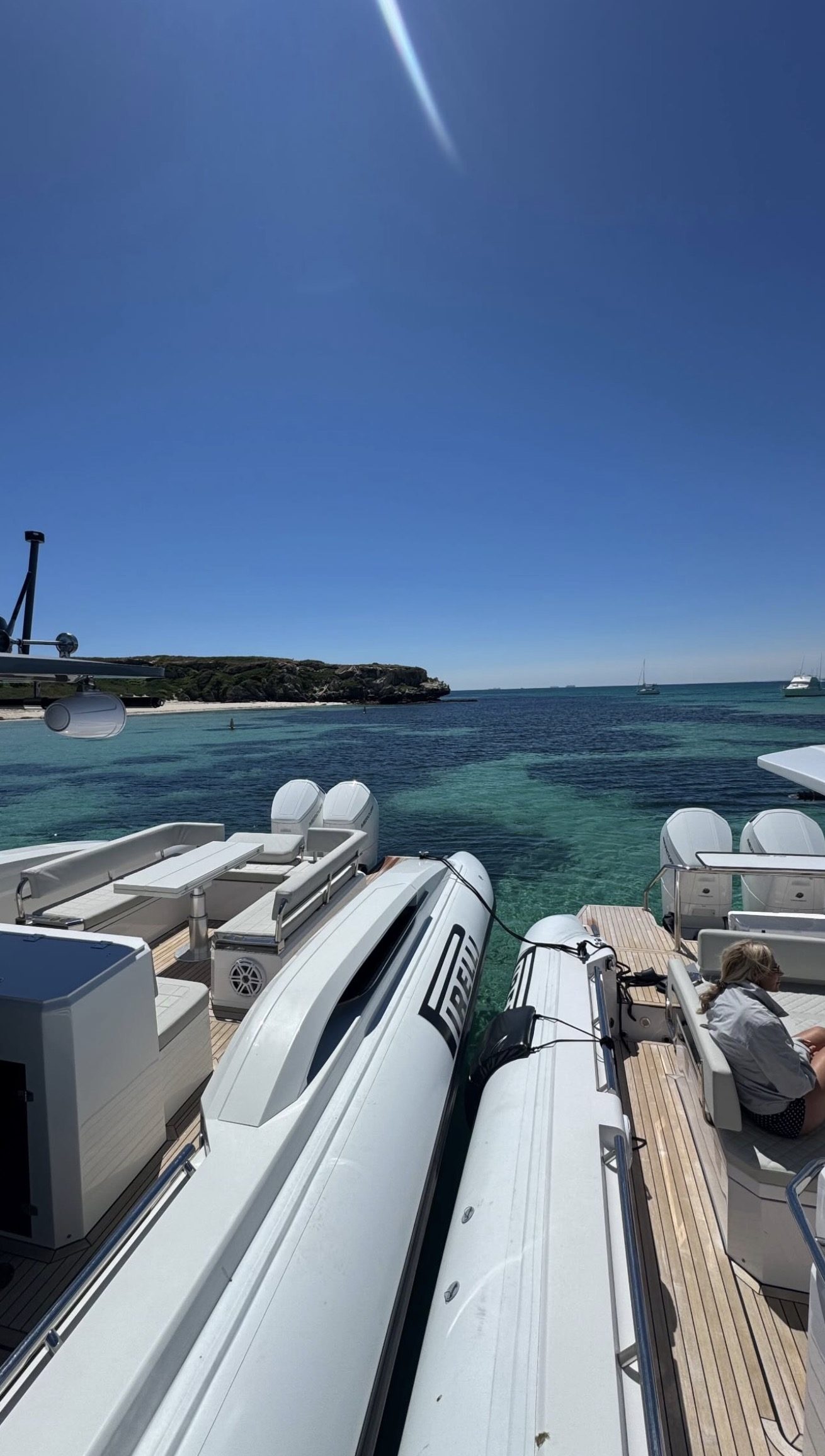 Private Charters