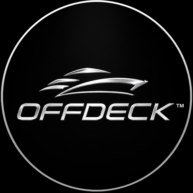 Off Deck Marine